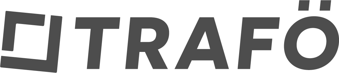 TRAFOE GmbH Logo